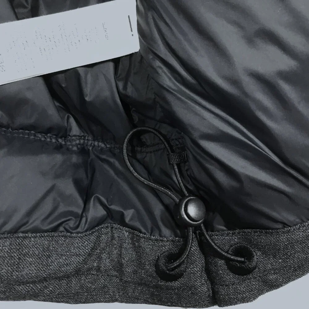 Allbirds Puffer Jacket Coat Men L NEW - Picture 10 of 15